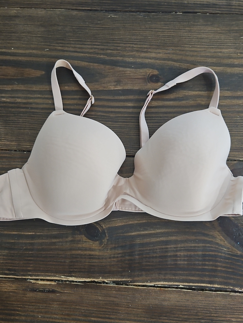 Soma Underwire Bra Size 36B